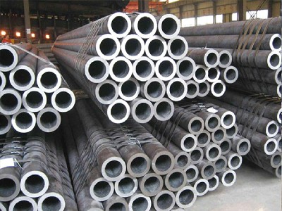 沙河口30CrMo冷拔无缝钢管