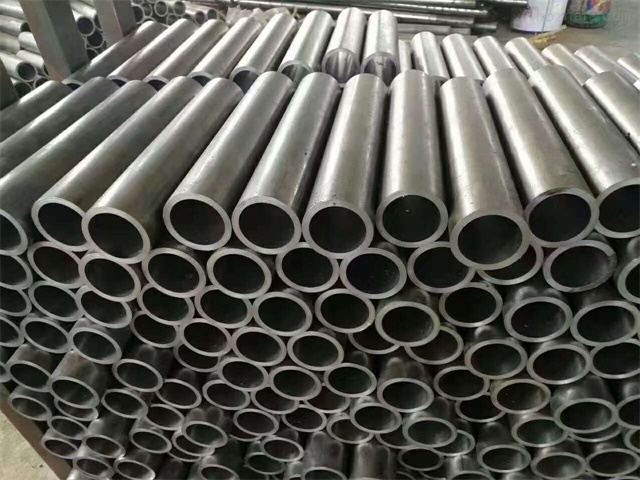 沙河口30CrMo精密无缝钢管