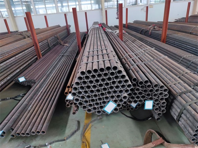 沙河口20G合金无缝钢管
